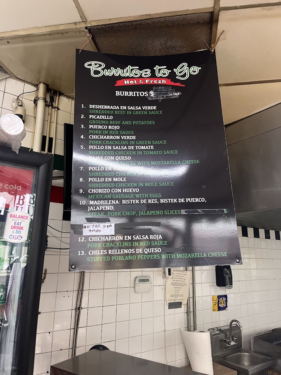 Burritos To Go Photos 2